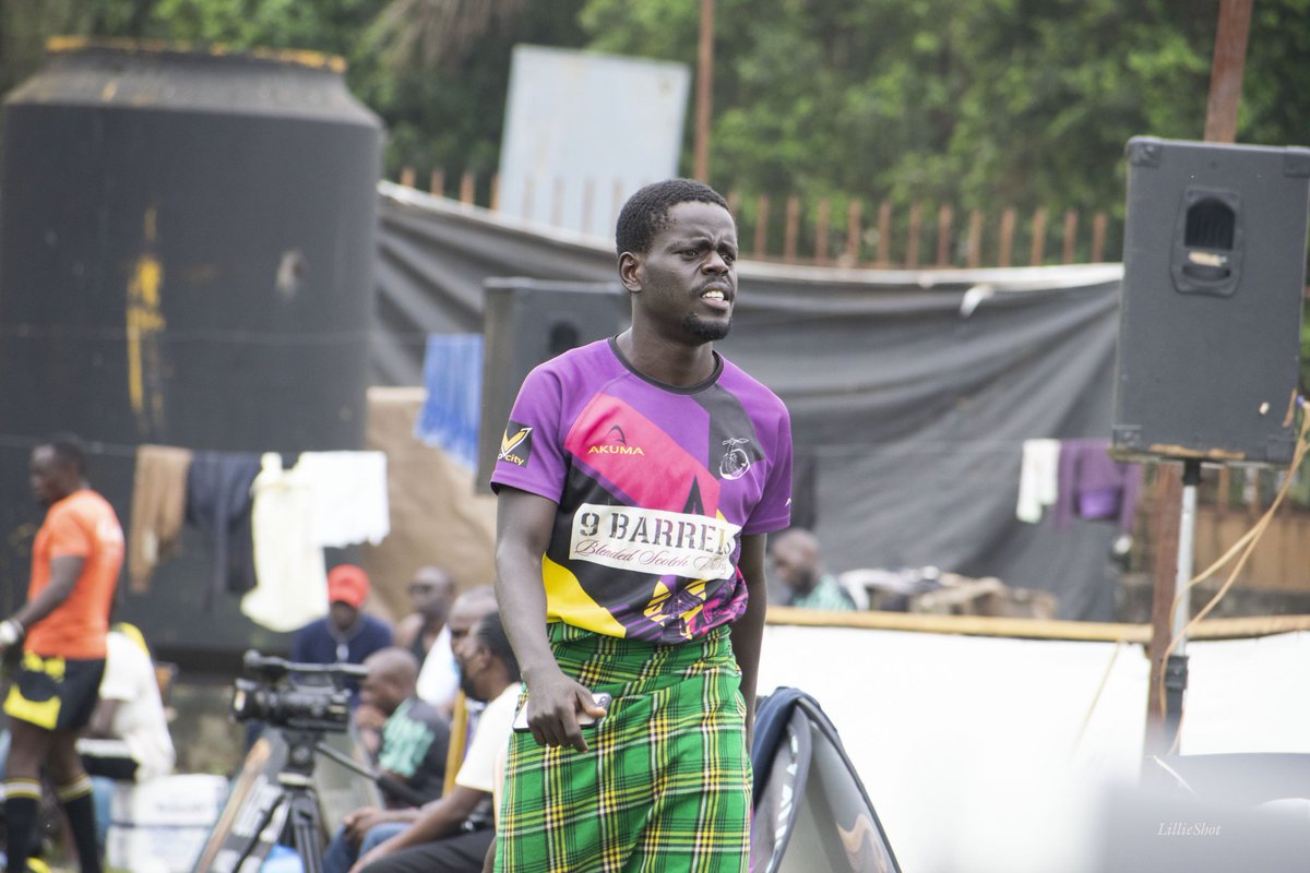 LillianSports's tweet photo. Mileke 7s x Soroti 7s
A thread on some moments
#ShortGallery 📸: @LillianSports
Simon on the warrior x cultural wear outfit🤗 (Mileke 7s),and on pitch. (Soroti 7s). I have enjoyed his performance throughout the tournaments,he's consistency is unmatched! @Warriorsrugbyug https://t.co/QCWBRIgEfG