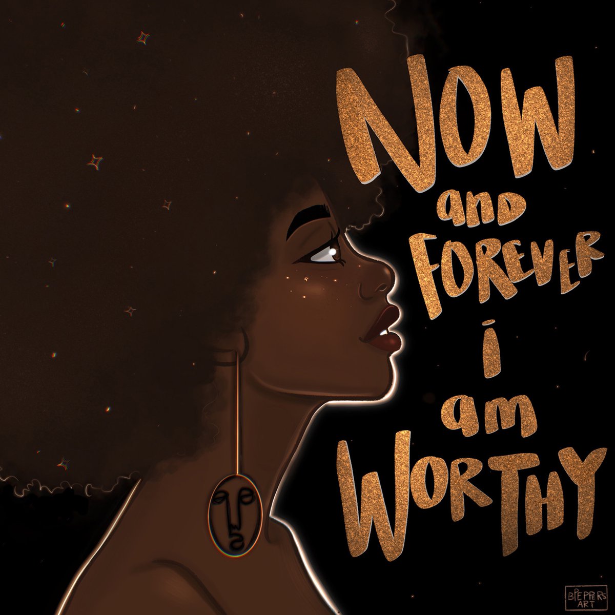 Worthy bananapeppersart.com/shop