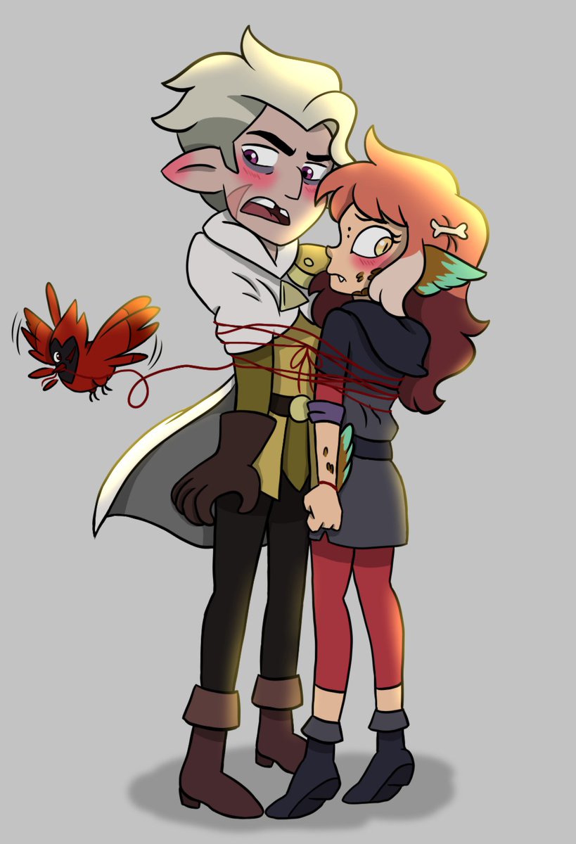 bennythebunny17's tweet photo. #drawing #digitalart #digitaldrawing #firealpaca #myart #theowlhouse #toh #xppen #owlhouse #doodle #theowlhousegoldenguard #theowlhousehunter #tohhunter #tohgoldenguard #hunter #goldenguard #owlhousehunter #tohoc #theowlhouseoc #owlhouseoc #tempestkelley #tempest #lilrascal https://t.co/dnzeRKGzcn