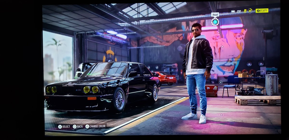 M89Albarasi's tweet photo. وقتها توة! 🔥🔥 قنة الأبوة إني نلعب في سباقات عشان دومي يشري سيارات!
#NFS_Heat https://t.co/qIq59NnqBk