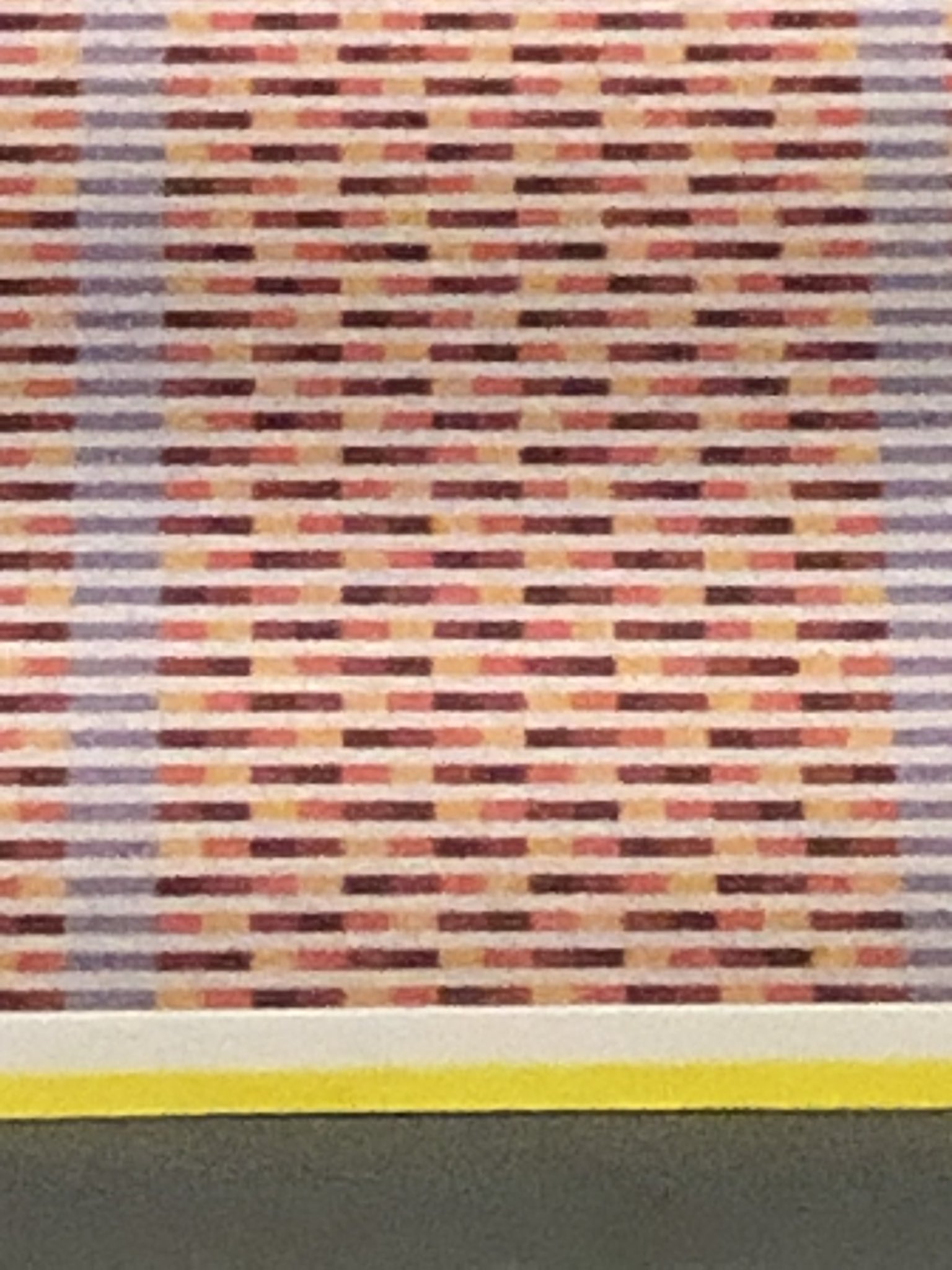 Paper Stadiums 🏟 on Twitter "I’ve finished installing the seats at