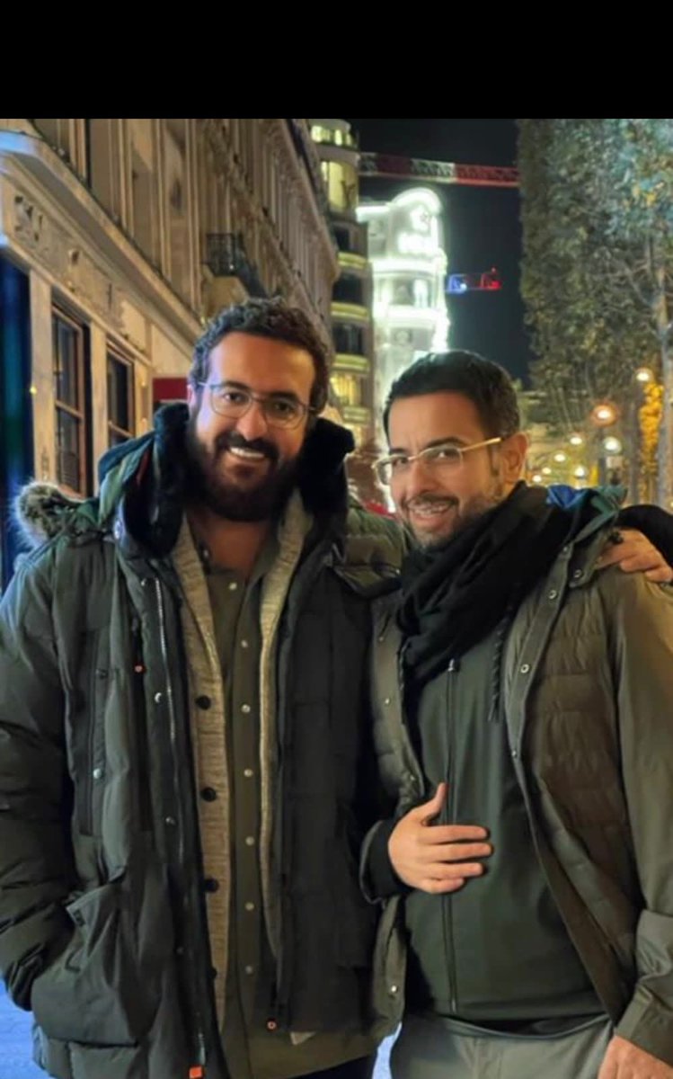 الليلة مع أخي الغالي ابو فهد