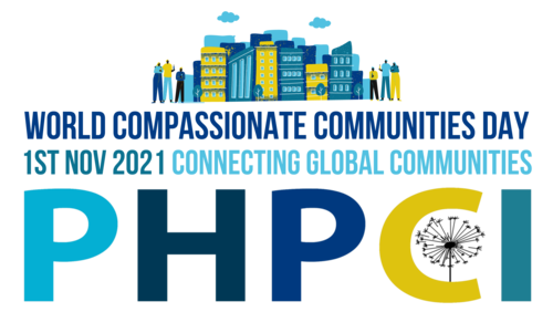 CovenantCA's tweet photo. Nov. 1 is the inaugural World Compassionate Communities Day.
We are honoured to have recently been designated a Canadian Compassionate Company, recognized for our commitment to accommodating employees who may need to take time off work to care for a loved one. #WorldCCDay https://t.co/ObJVJtdhny