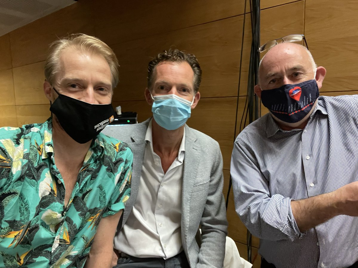 Great meeting all the International &amp; Dutch Emergency Medicine colleagues again in beautiful #Lisbon Portugal 🇵🇹😎!!

And a real pleasure being part of the Ultrasound Section of #eusem21 (European Society for EM)!! We really had fun with the #precourse &amp; #ultrasound gameshow!!