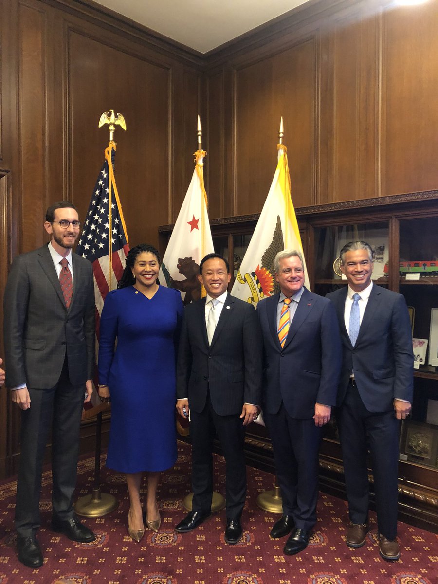 David Chiu tweet media