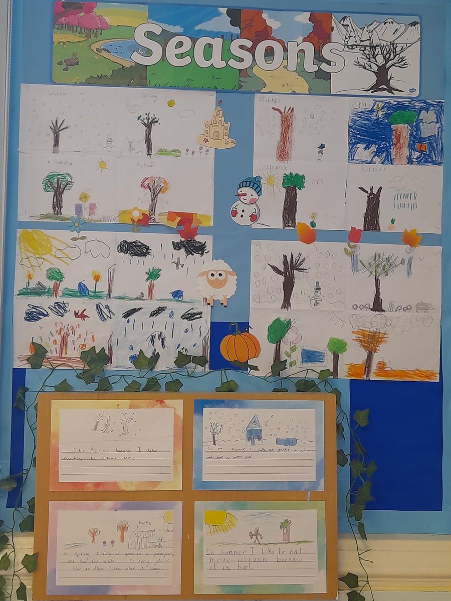 primary_newtown's tweet photo. Two of Bradgate classes theme displays this term so far, showing a real pride in their learning! https://t.co/apnrZLtgEg
