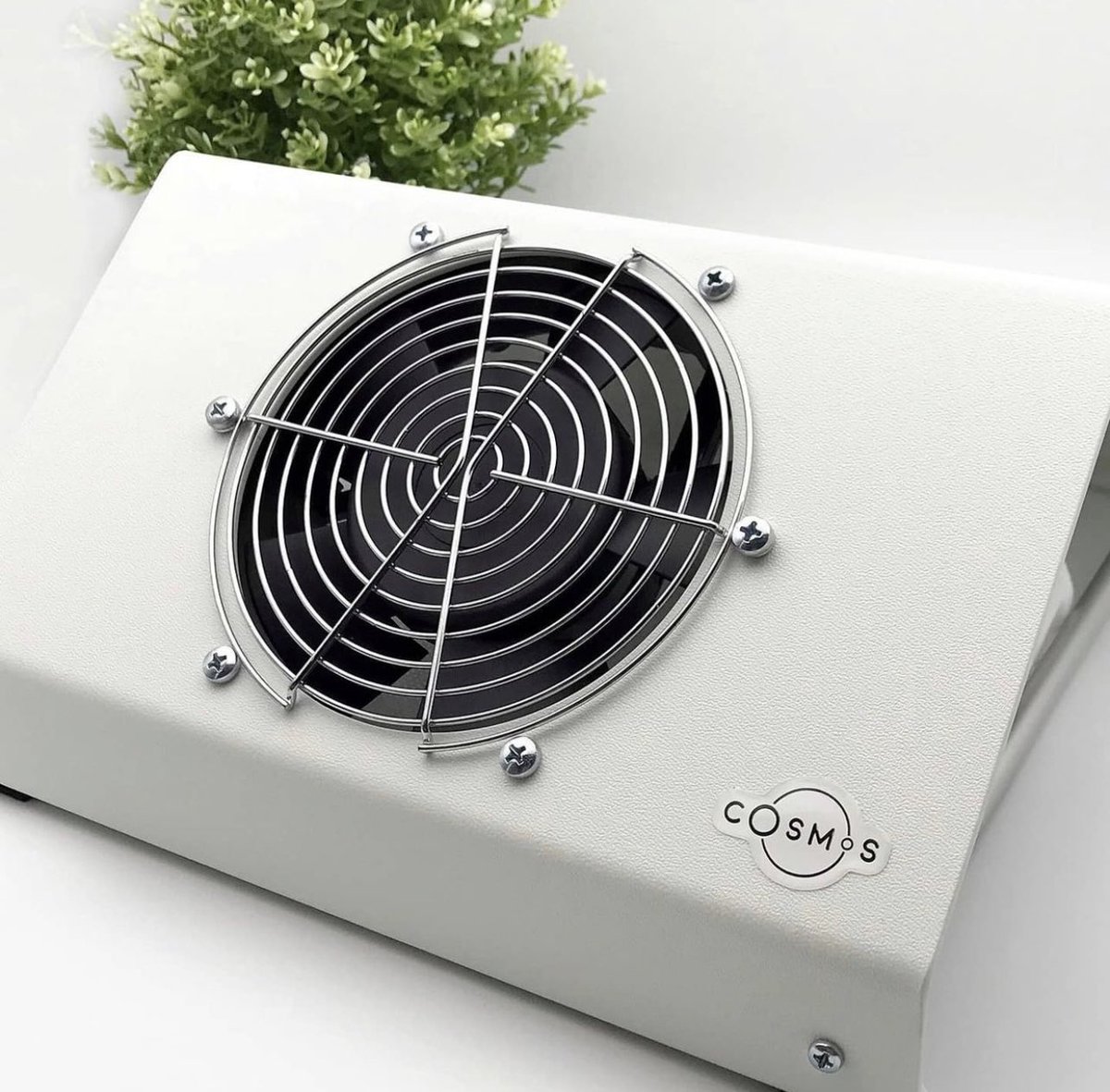 Extractor de polvo!!🥰🤩 #MANiCUREisthebest #pedicure