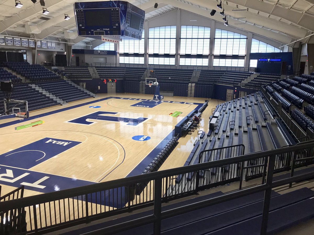 Blessed to receive an offer from Trine University! <a href="/BMont30/">Brian Montonati</a> <a href="/CoachPeaker/">Rickey Peaker</a>