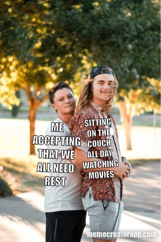 WholesomeMeme's tweet photo. https://t.co/tSEmjmHHhn