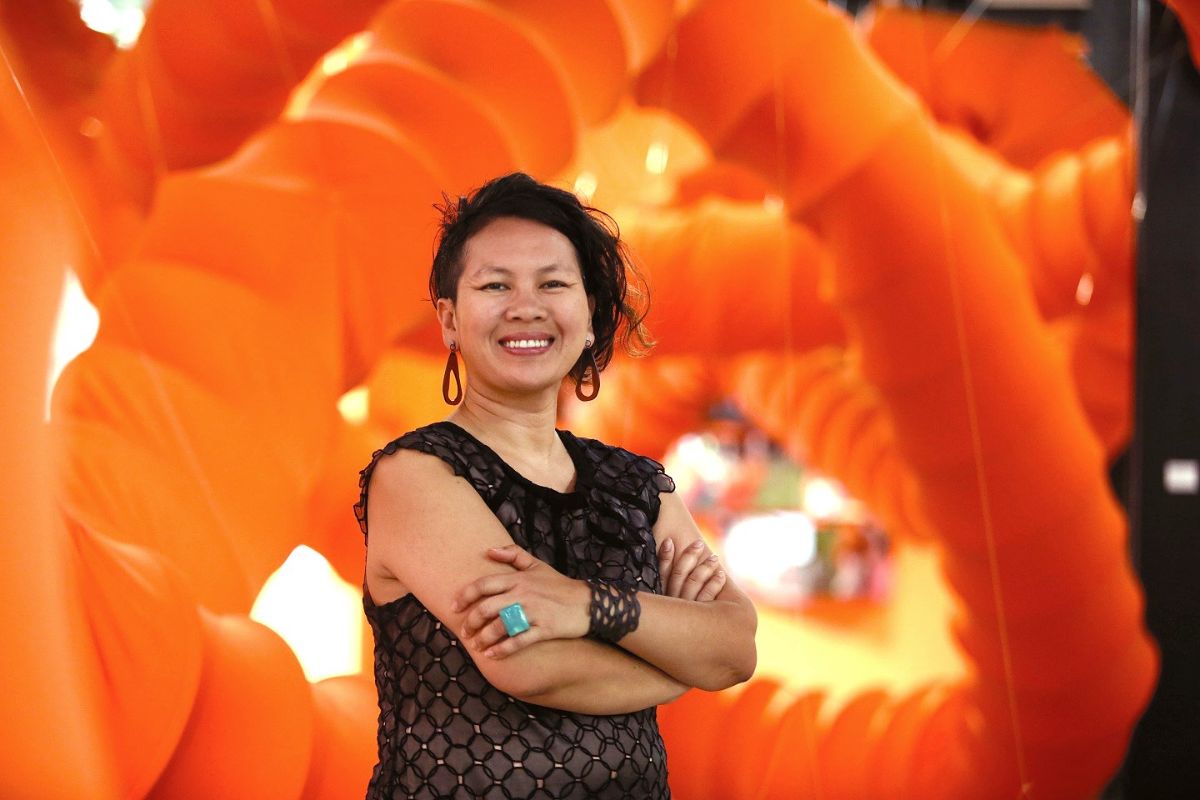 wwu_cfpa's tweet photo. November 3 World Issues Forum: Anida Yoeu Ali - https://t.co/Q8kA6FmM4T https://t.co/ygeqnngBSq