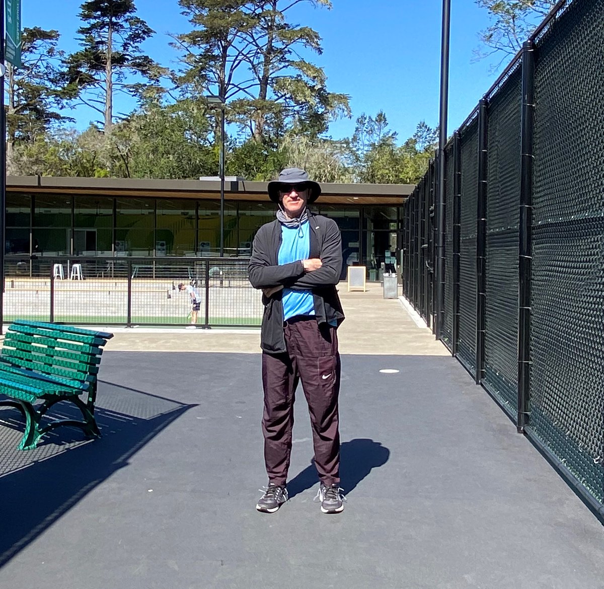 Steve Flink and myself had such a fun episode with <a href="/bgtennisnation/">Brad Gilbert</a>.  We talk <a href="/AndreAgassi/">Andre Agassi</a>, Pete Sampras, <a href="/andyroddick/">andyroddick</a> and so much more.  This was a fun one...all part of the <a href="/TennisChannel/">Tennis Channel</a> podcast network.  Please enjoy listening!
megaphone.link/ADV7920492288