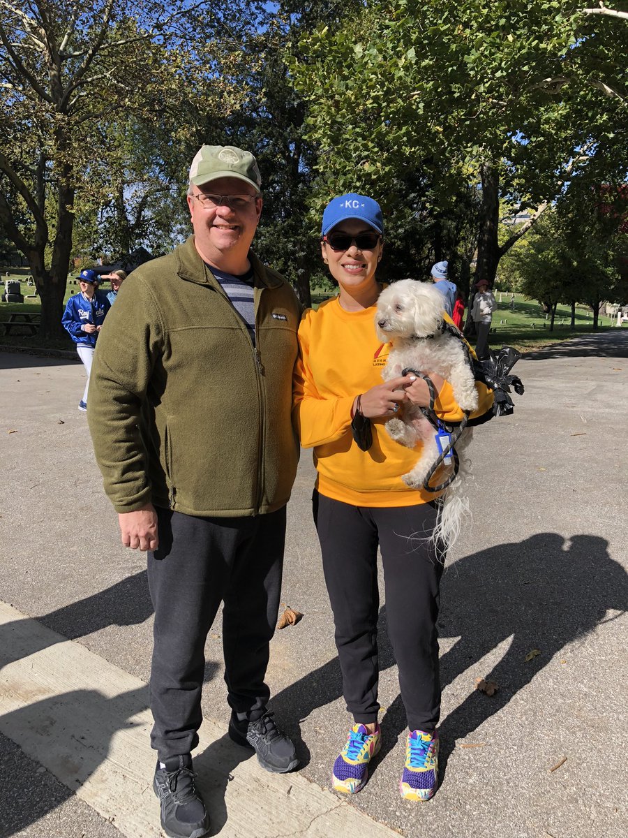 KC Parks Board tweet media