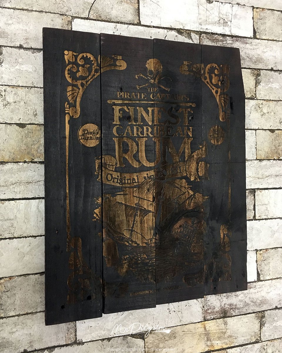 MrPilgrimArt's tweet image. Homemade rustic wooden sign with an original design by Mr Pilgrim | See more here: mrpilgrim.co.uk/portfolio/pira…

#rusticsign #woodensign #engravedsign #vintagesign #pirates #rum #woodart #engravedwood #mrpilgrim #mrpilgrimart #ukart #rusticstyle #ukartist #rumsign