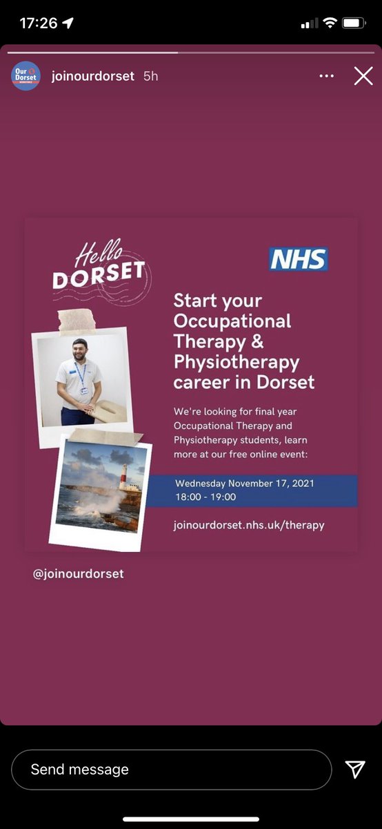Amanda Weaver (she/her) 💙 (@amandaweaves) on Twitter photo Please go to <a href="/JoinOurDorset/">Join Our Dorset</a> if you want to join our free online event! Click on link in their bio Please go to <a href="/JoinOurDorset/">Join Our Dorset</a> if you want to join our free online event! Click on link in their bio