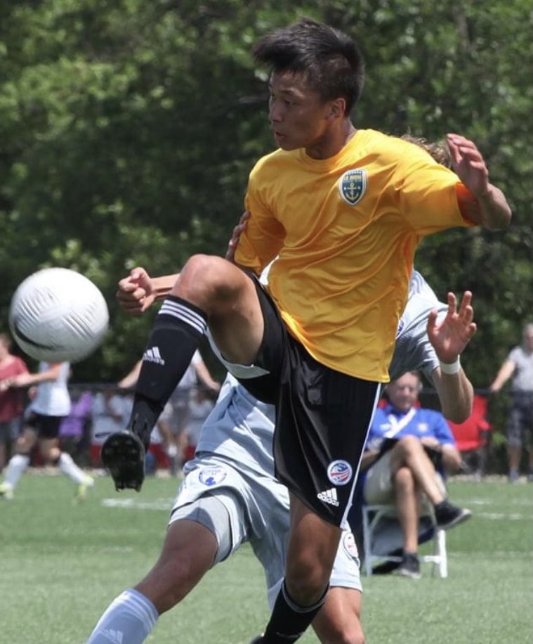 JBMarine04Boys1's tweet photo. JB Marine SC is hosting High School Boys ID sessions for the upcoming Spring Season;
Creve Coeur Park field #2  Monday 11/8          5:00pm  Wednesday 11/10 5:00pm   Please contact Matt Gober, Boys’ Director, for questions.314-280-0233 @JBMarineSC https://t.co/s8iC2MSwDF