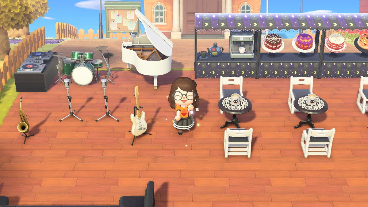 Beauty__AC's tweet photo. #AnimalCrossing #ACNH #NintendoSwitch https://t.co/FOz8Y7V6Kv