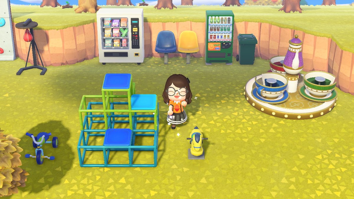 Beauty__AC's tweet photo. #AnimalCrossing #ACNH #NintendoSwitch https://t.co/FOz8Y7V6Kv