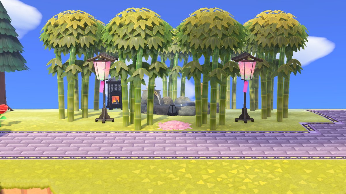 Beauty__AC's tweet photo. #AnimalCrossing #ACNH #NintendoSwitch https://t.co/FOz8Y7V6Kv