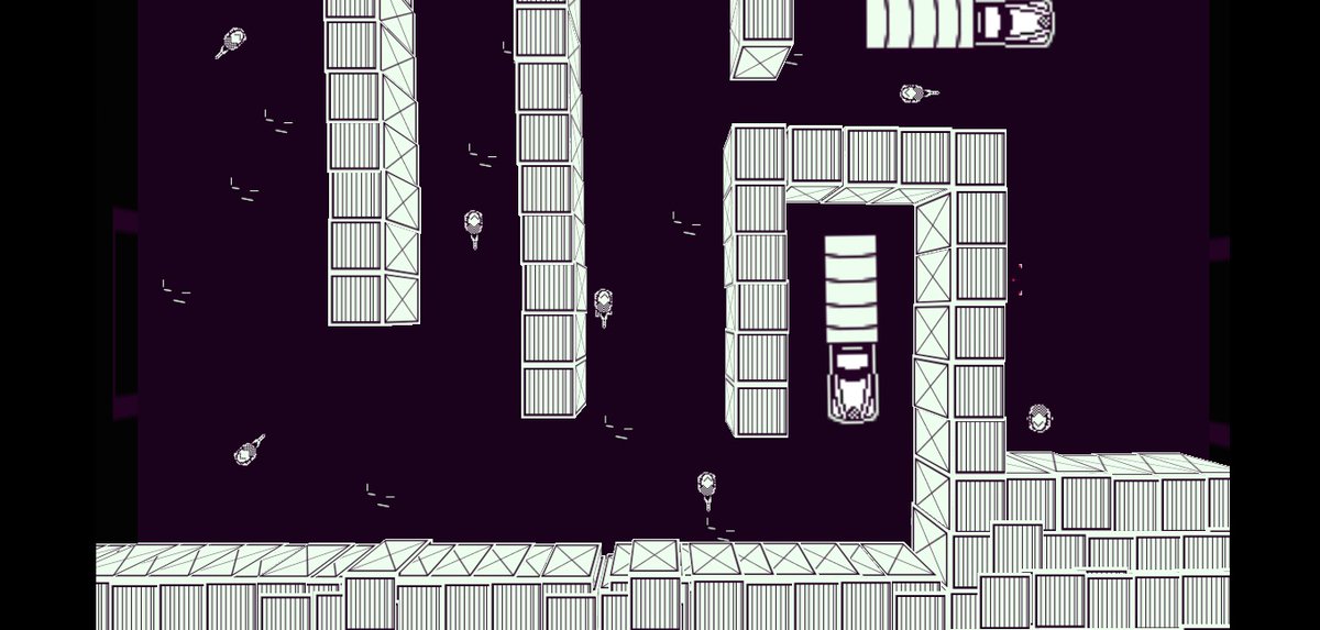 retrogamer_solo's tweet photo. Level taking longer then expected. But progress is happening. #indiedev #indiegame #indiegame #indiegames #indiegamedeveloper #babysteps https://t.co/RJBsegTW41