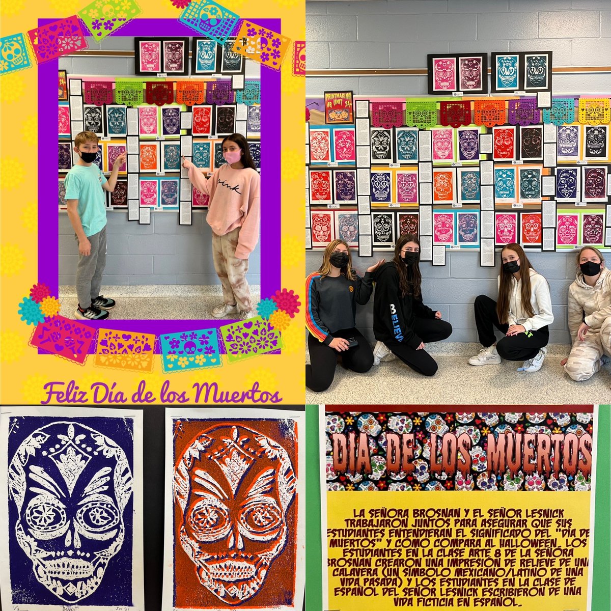 Half Hollow Hills CSD tweet media