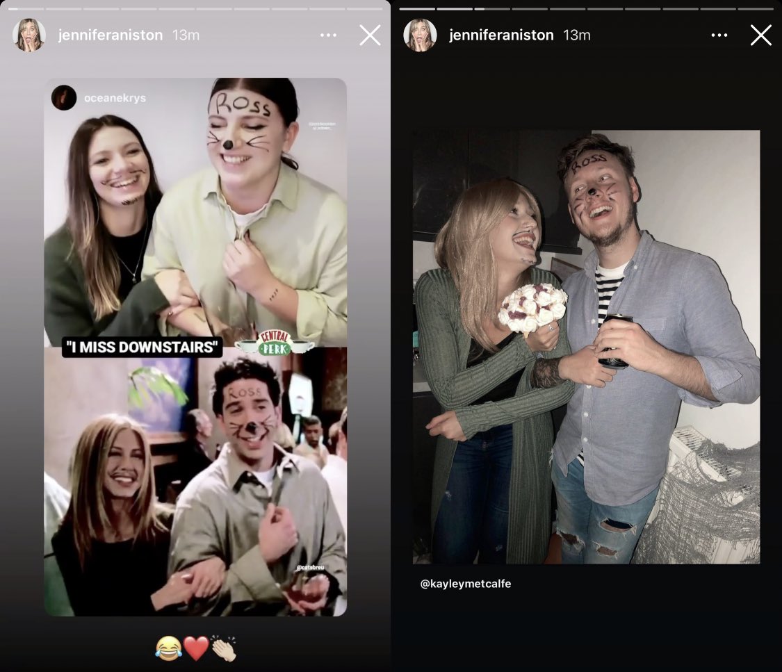 friends tv posts (@thefriendsitcom) on Twitter photo 