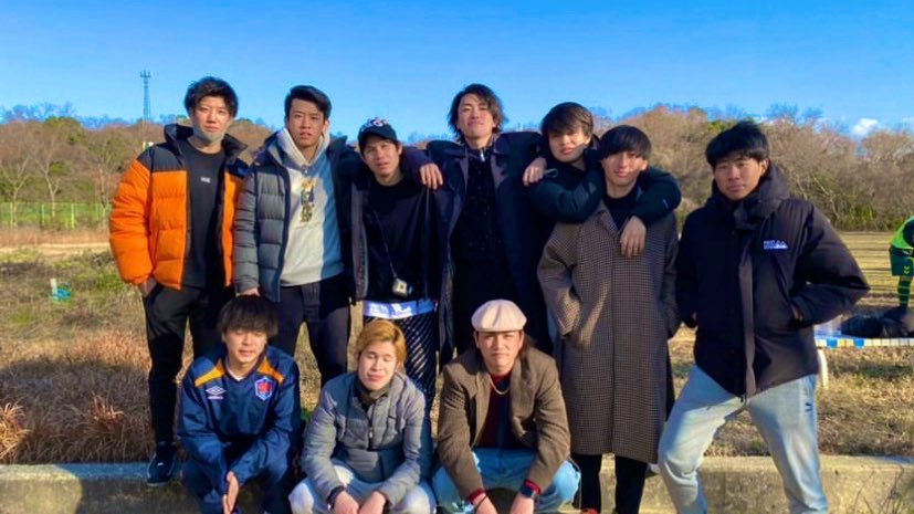 kensuke876's tweet photo. i love u bitches！！！！ https://t.co/mIbHaat0XI