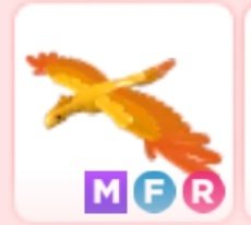 MissJ_0's tweet image. Mega phoenix giveaway 🥳🥳 let's celebrate roblox being back with a little #adoptme giveaway 

Just like and retweet
I'll use an app to draw a name 

Ends on wednesday november 3rd 😊