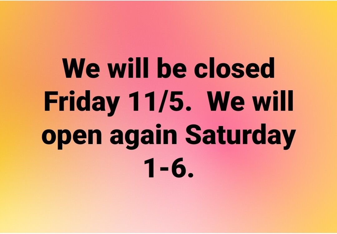 TurquoiseMesa's tweet photo. We will be closed for a private event this coming Friday. We look forward to seeing you at the winery on Saturday! https://t.co/ySpZ9vm3z4