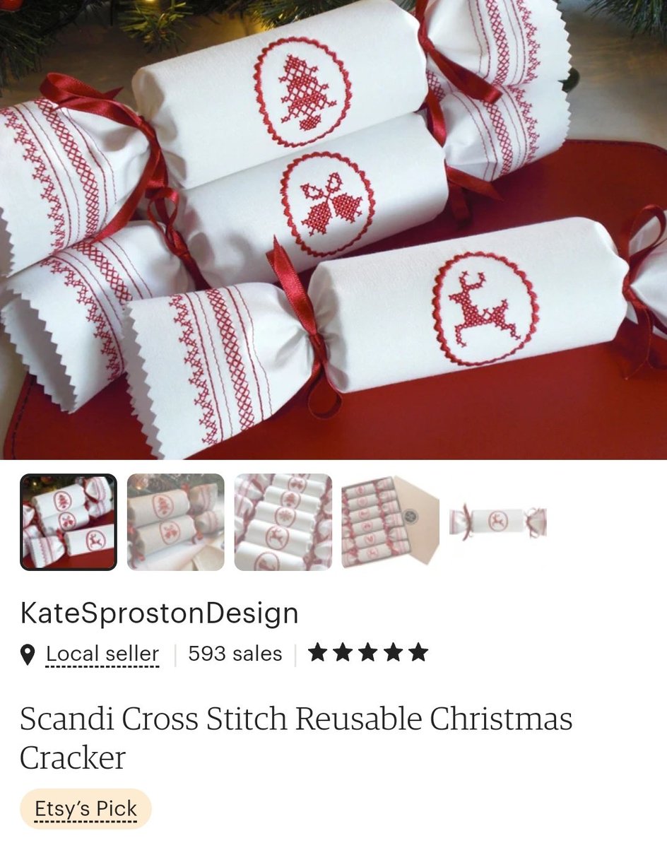 Kate Sproston Design tweet media