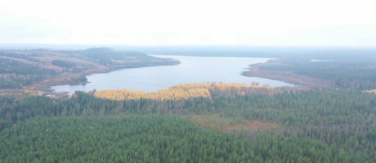 Uskomatonta, että ihan kaikki on myytävänä ja vapaasti tuhottavissa.

Nyt #Terrafame haluaa kuivattaa järven #Talvivaara'ssa ja muuttaa sen avolouhokseksi.

#luonto #luonnonsuojelu #vesiensuojelu #kaivos #kaivoslaki #kalastus #kokomaaasuttuna #kainuu

yle.fi/uutiset/3-1215…