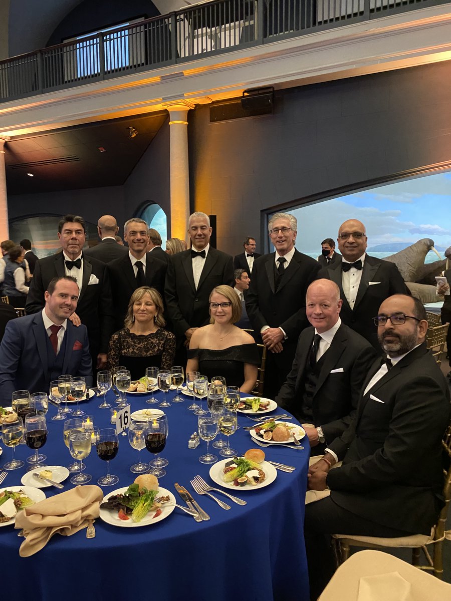 kshah2775's tweet photo. It was a great honour to have attended last week’s 2021 #PrixGalien gala. Thank you again to Dr. Eric Cohen (@ecohent8) for nominating the @BaylisMedical VersaCross® Transseptal Solution in the Best Medical Technology category. @GalienFdn https://t.co/09DwSVY6AH