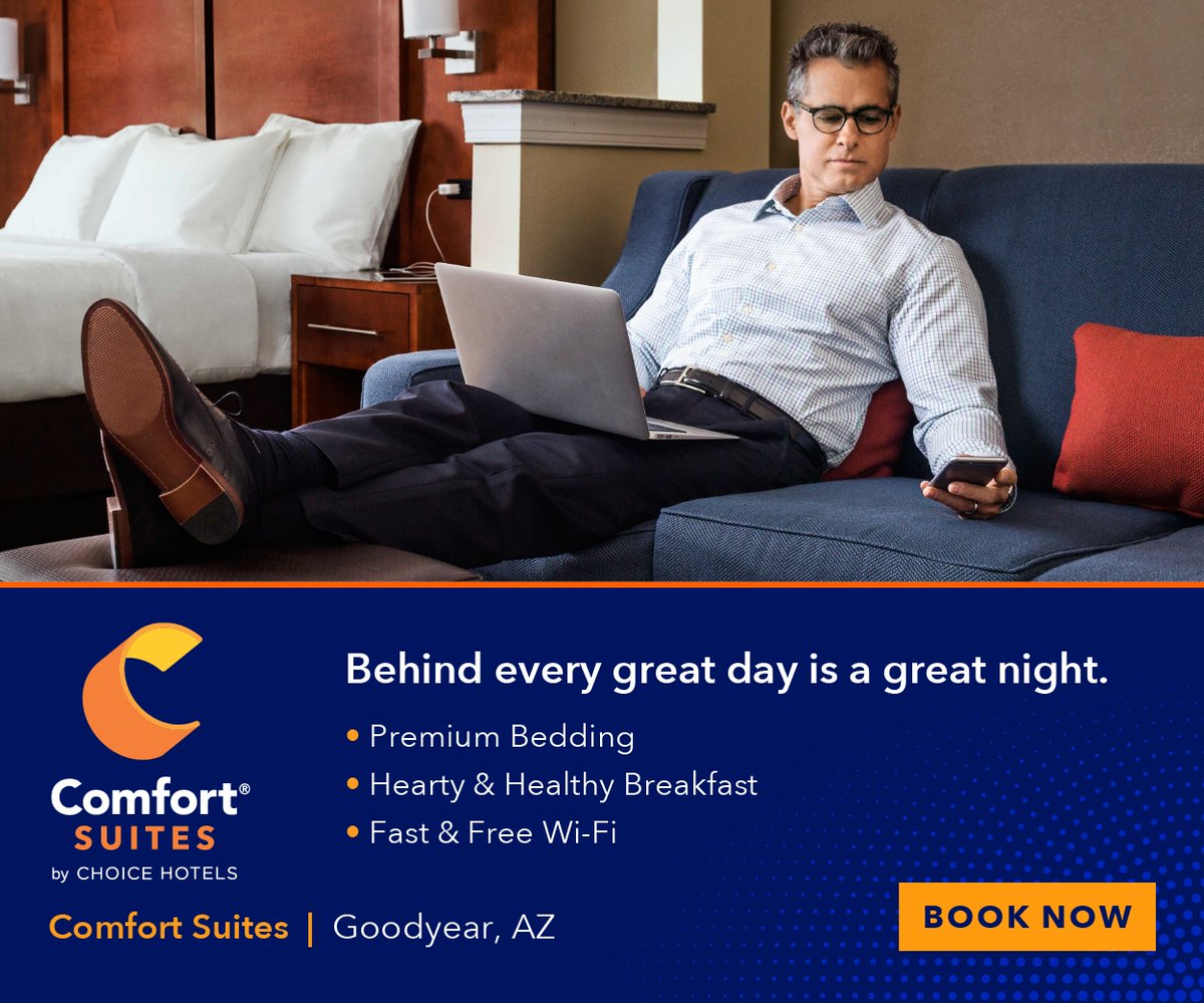 #Fall #Staycation #Vacation #ComfortSuites