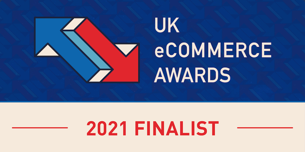 This Thursday we are v excited to be in London for the UK Ecommerce awards - where we are finalists for 2 categories!

We're up for the Sports, Leisure and Toys ecommerce website of the year &amp; The Covid Continuity award. 

Good luck to all our fellow finalists!

#UKeComAwards