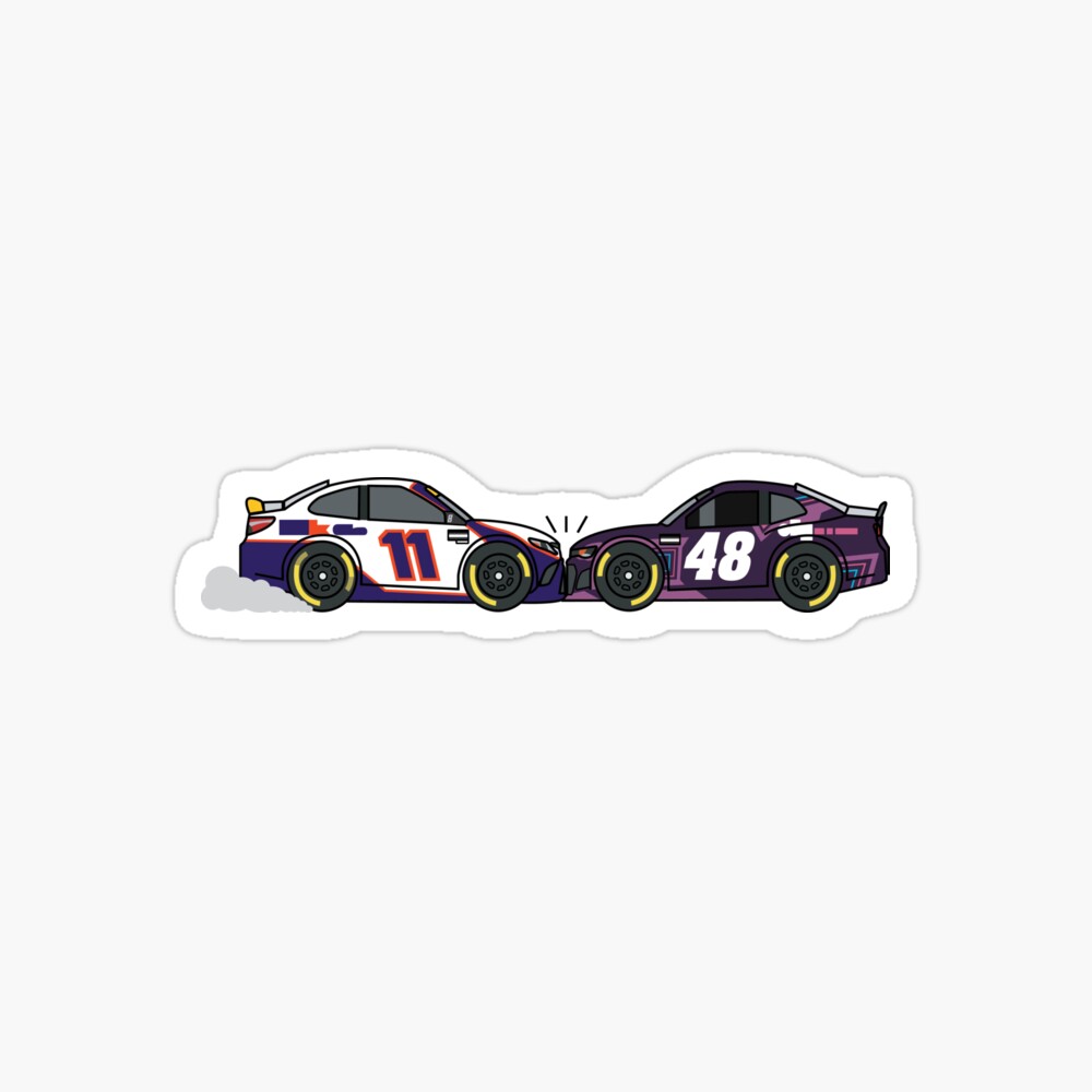 EMotorcons's tweet photo. The Martinsville Love Tap

#Nascar | #NascarPlayoffs | https://t.co/gyeoNDYCXZ https://t.co/FG0AN2kOr2