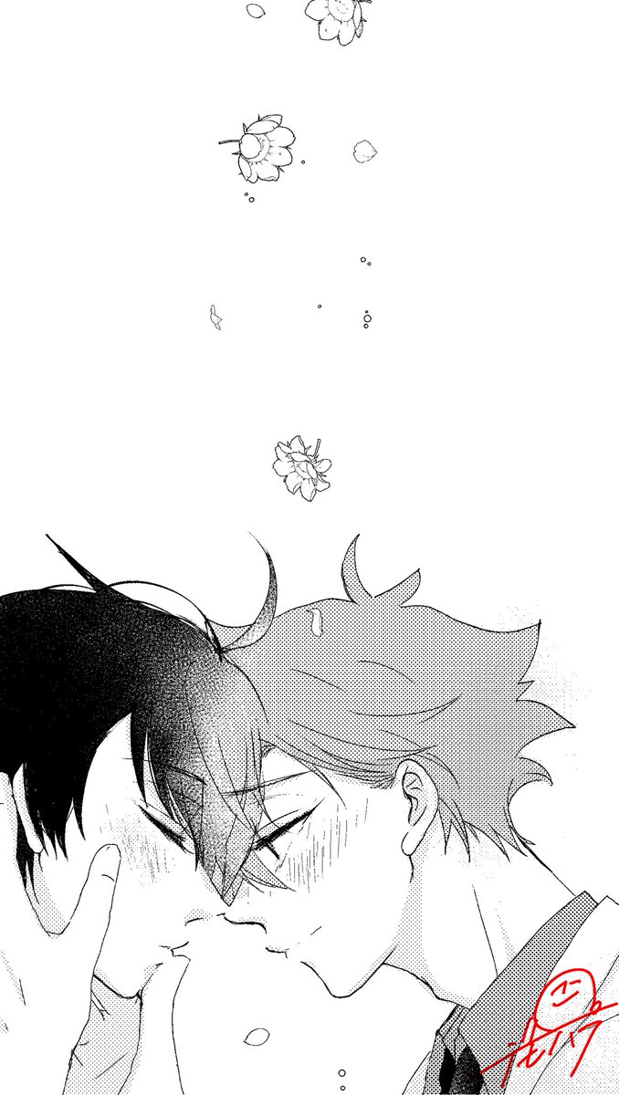 #twst_BL
年齢操作エスデュ/すきだから
ついちゃん見ながら作業通話してたとき流れてたCMのセリフをぜってーーーーとらぽら似合うやつ!!て言ってたんですがなんのCMかわかんなかったのでうろ覚えのやつです
あともいっこ似合うやつ!!あった