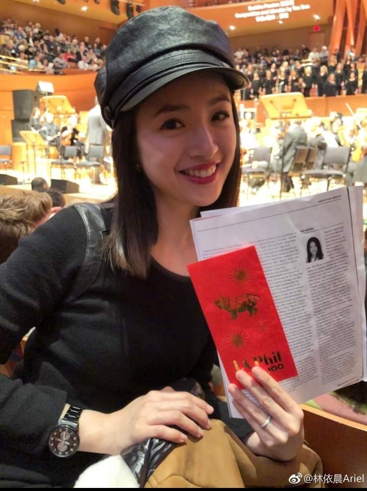 HapPy BirthDaY our Queen and beautiful mother WE LOVE YOU MRS ARIEL LIN    # latepost 