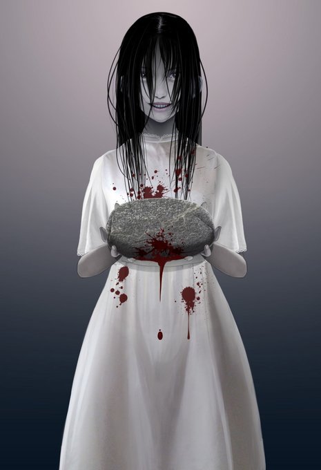 まだ私の好きなお菓子が貰えてないの…。
この家には有るかしら? 