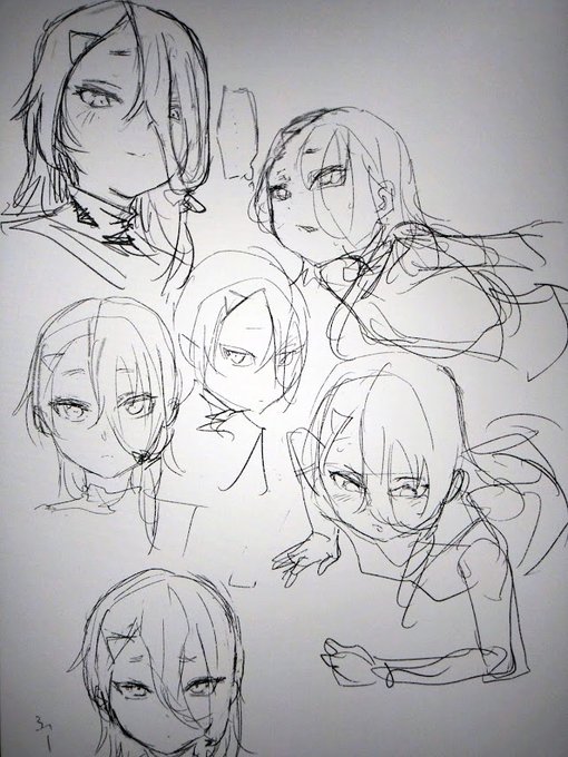 故あって練習していますが… 