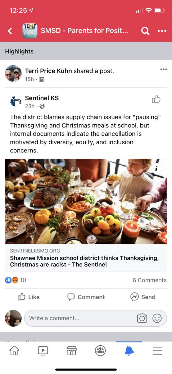 Courteneay78's tweet photo. @DrMJHubb @OusleyforSMSD The absolute worst things to do is lie to parents and hide what truly is in our children’s curriculum.  You want Parents involved, you’ve got it...you have literally woke the sleeping mama bears!! https://t.co/i44lHqsRaa