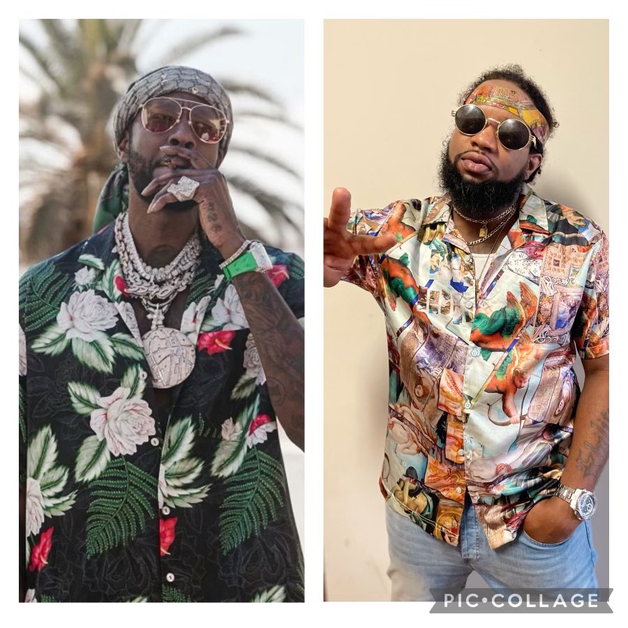 solobrown12's tweet photo. #halloween2021 @2chainz https://t.co/1d9jkHZixw