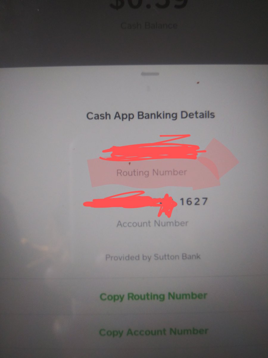 manchee40's tweet image. My VETERAN&apos;S DISABILITY direct deposit has not shown up on my account. After I called the VA Benefits hotline they said its cause CASH APP CHANGED my ACCOUNT NUMBER, as it is not the same number listed on my profile. I need it fixed asap.