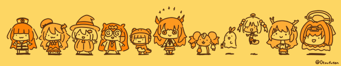 HoloEN🎃 