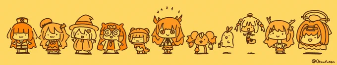 HoloEN🎃 