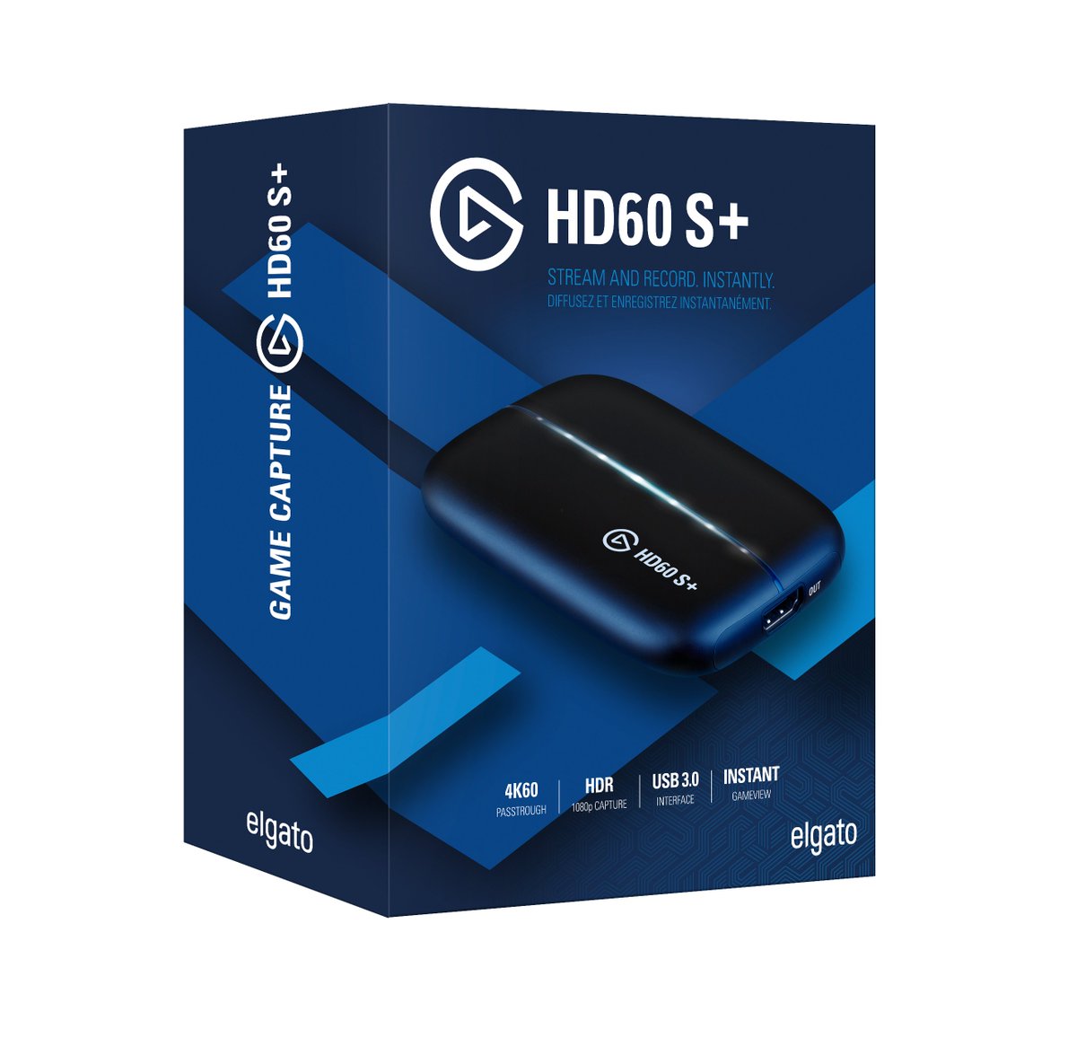 skate's tweet photo. Shoutout to @elgato for hooking us up with some HD60 S+ capturing devices to give away

Like+follow for a chance to win

Legal stuff: https://t.co/VVUdP0guHG
#sweepstakes https://t.co/Ykg0OXWWg1