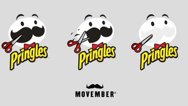 Movember's tweet photo. To help motivate men to stay healthy in all areas of life, @Pringles is encouraging everyone to come together and stay connected and drive more open conversations around #mentalhealth by joining #Movember for the second year in a row:
https://t.co/yk8VXKX44k #PringlesPartner https://t.co/ylwKDezsWC