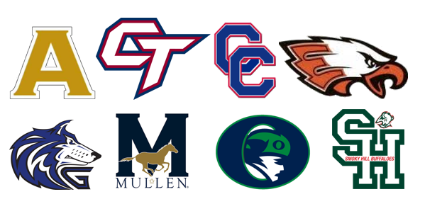 Cherry Creek Schools Athletics & Activities tweet media