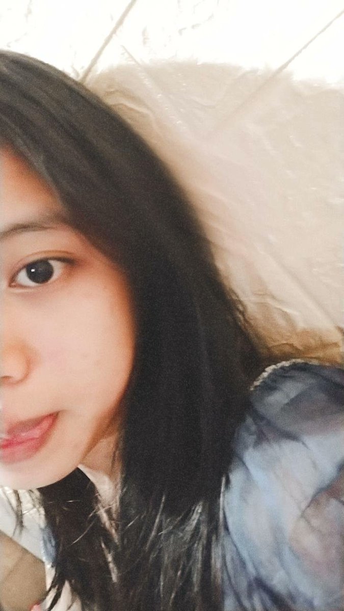 Ranisetyaa's tweet photo. Udah gakpunya makan² gratis udah😌 https://t.co/vRpeXtkITG