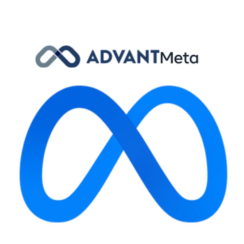 advantmed's tweet photo. Meta? More like AdvantMeta. This logo looks awfully familiar, Facebook! 😂
#meta #facebook #logo #metafacebook #logoinfringement #wherehaveweseenthislogobefore https://t.co/UV4IGAWrgE
