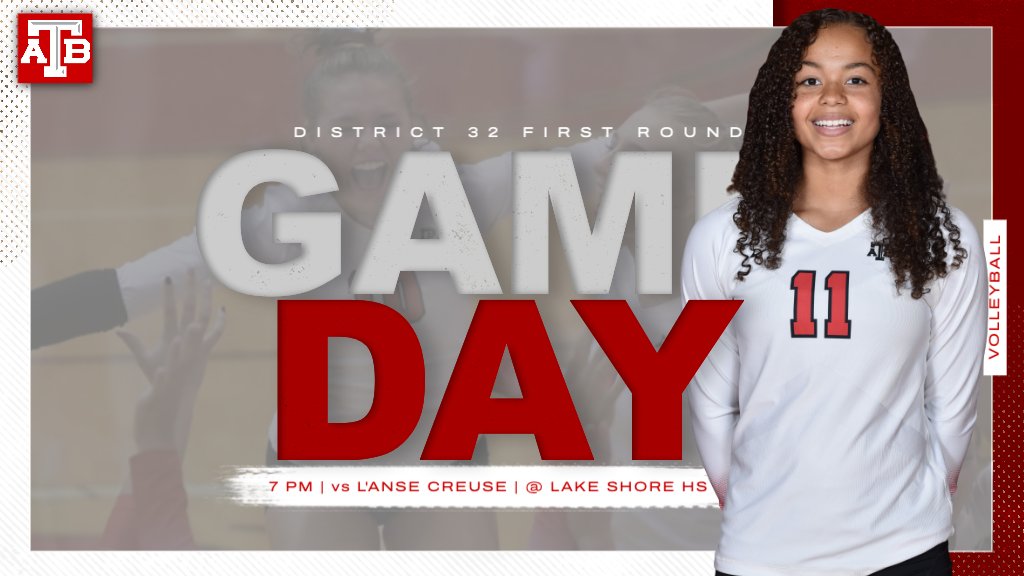 Anchor Bay Athletics tweet media