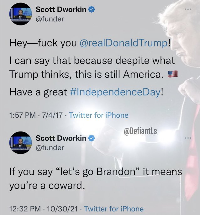 WeavingTalez's tweet photo. @funder That didn’t age well did it? 😂🤣 https://t.co/4oC0MUndTO